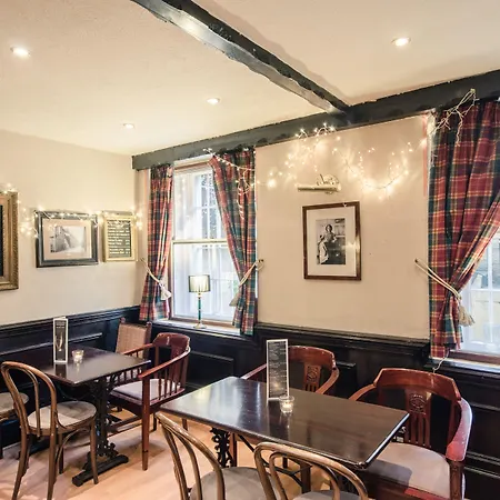 Argyll Hotel-3